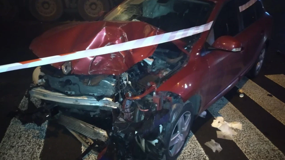 Renault Megane Крутий ВОЗИК 5