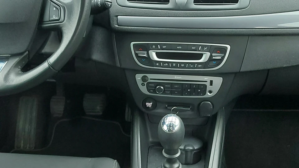 Renault Megane Limited 3