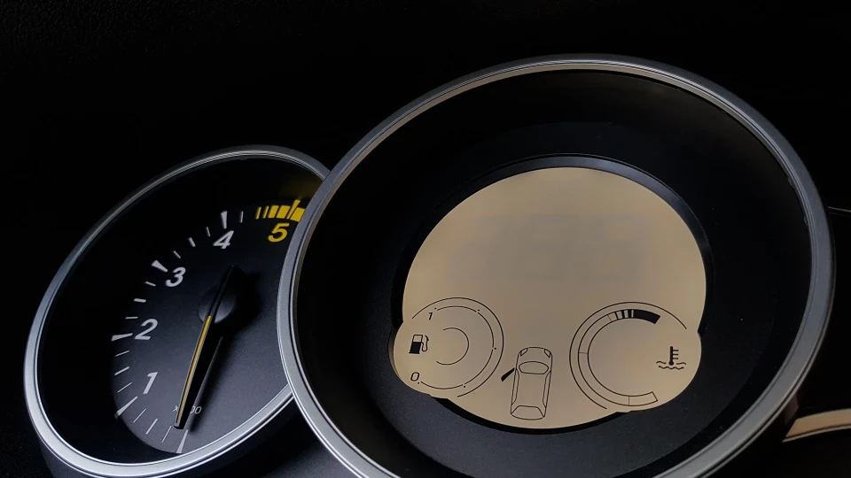 Renault Megane <<Made in France>> 4