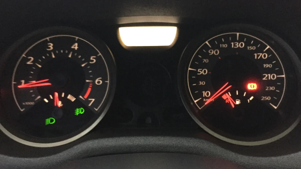 Renault Megane Меганище 3