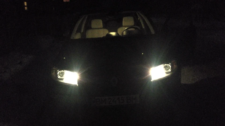 Renault Megane Меганич 4