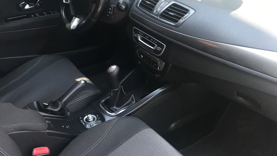 Renault Megane 💎Megasha💎 5