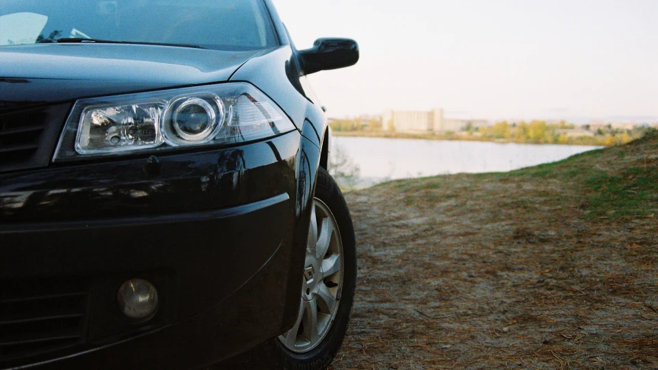 Renault Megane Meggi 4