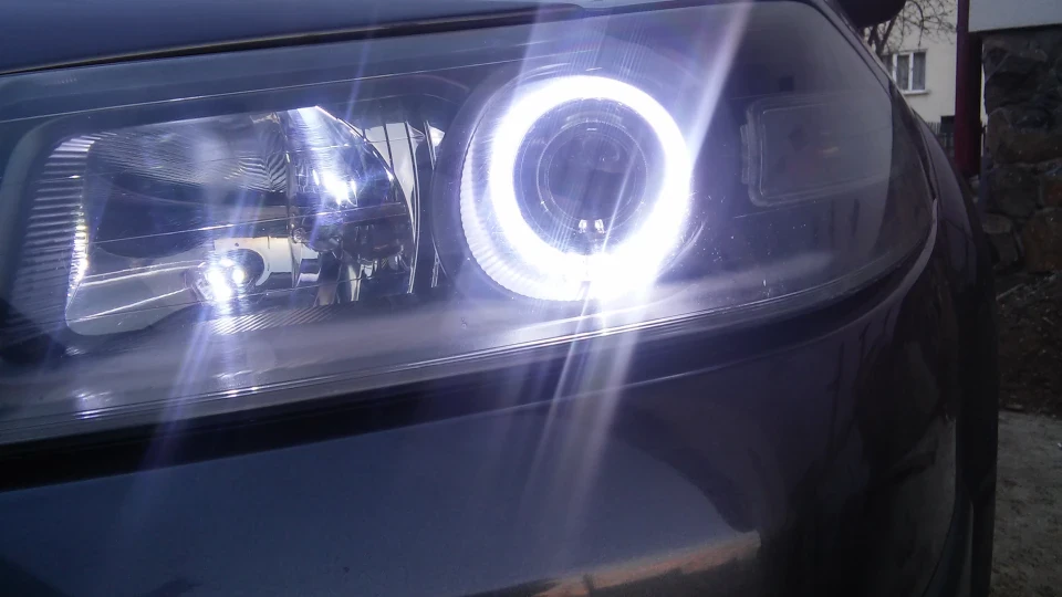 Renault Megane "MEGI" 2