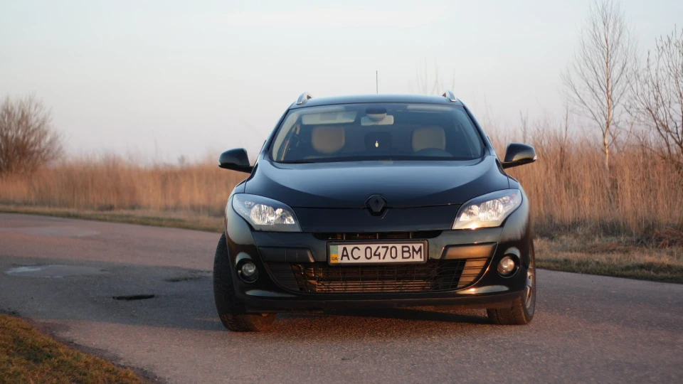 Renault Megane My_GANJKA