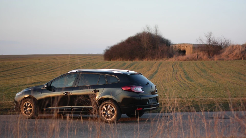Renault Megane My_GANJKA 2
