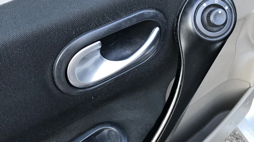 Renault Megane Гармата-Гонка 5