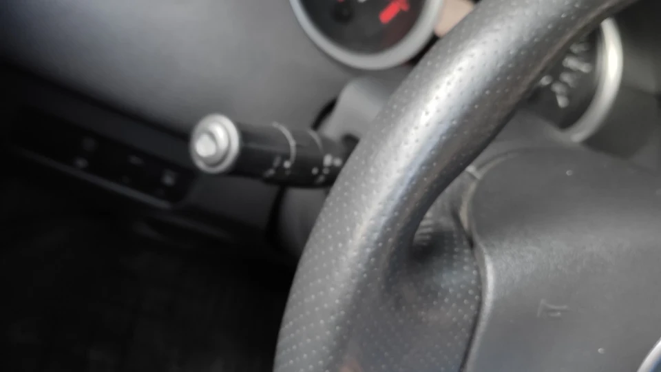 Renault Megane РРРакета 2