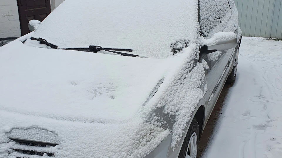 Renault Megane Сіра 🚀🚀🚀 2
