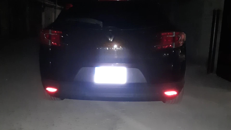 Renault Megane 🇫🇷 Універсалич 3