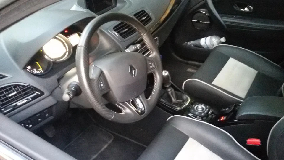 Renault Megane 🇫🇷 Універсалич 5