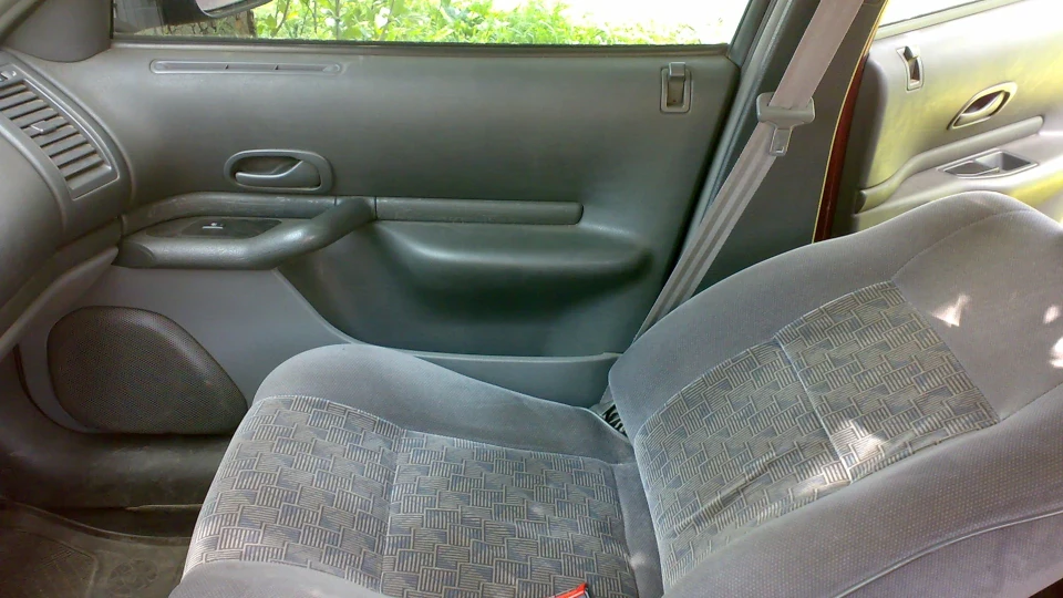 Renault Safrane 2.2i 8v 5