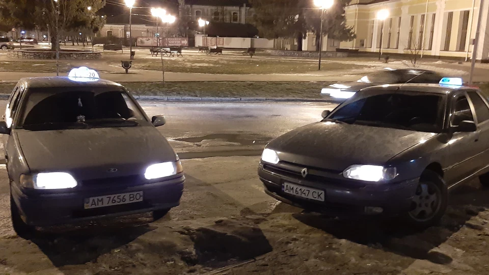Renault Safrane 2.2turbo😎 3