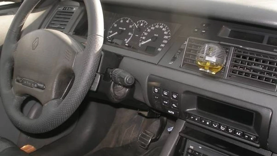 Renault Safrane 3,0 v6 rxe 3