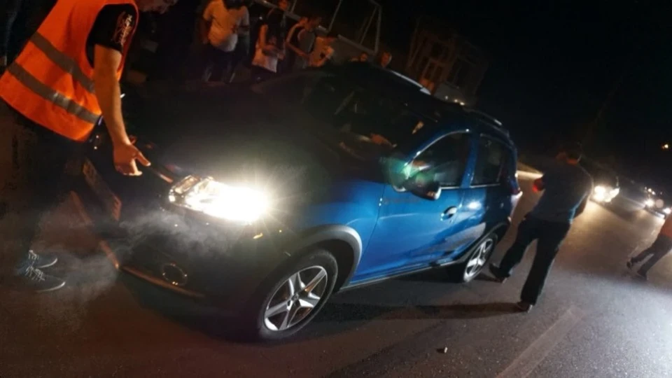 Renault Sandero Stepway