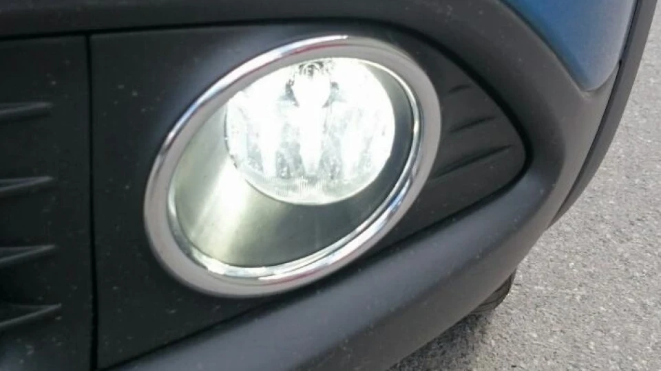 Renault Sandero Stepway Степашка 3