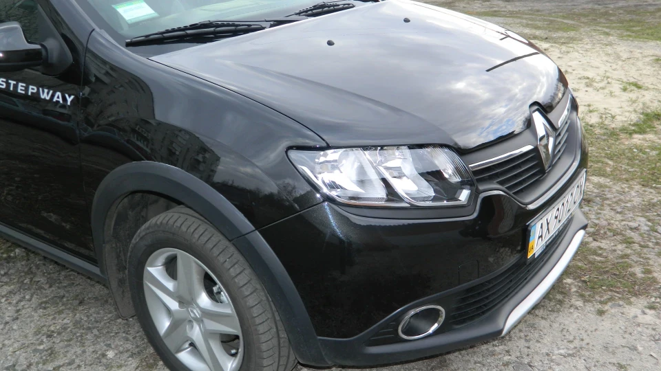 Renault Sandero Stepway Stepway new 3