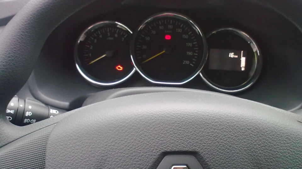 Renault Sandero Stepway Stepway turbo diesel 3