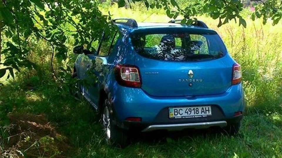 Renault Sandero Stepway Stepway 4