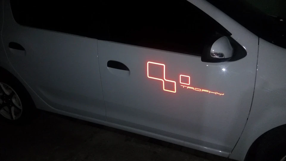 Renault Sandero 4