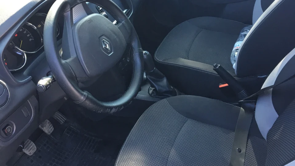 Renault Sandero 2