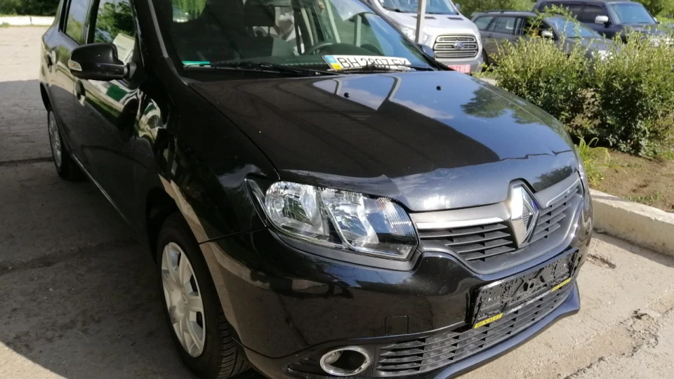 Renault Sandero 3