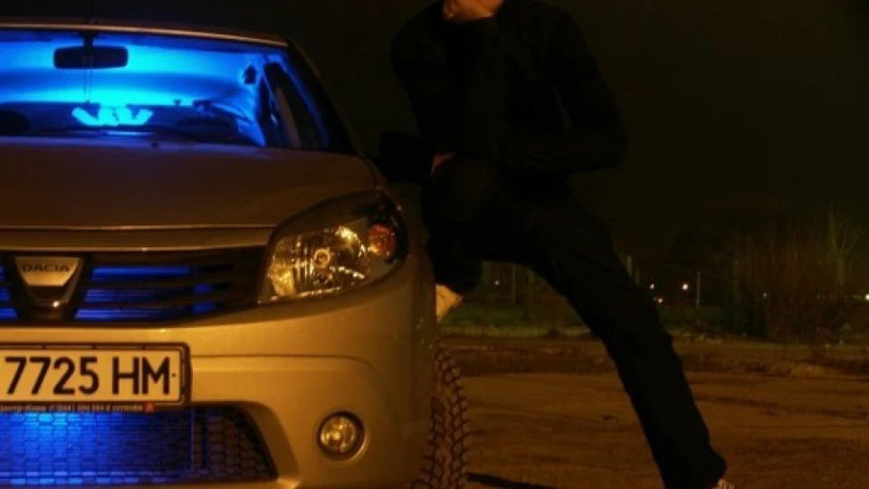 Renault Sandero Дашка 1.4 ЧІП =) 4