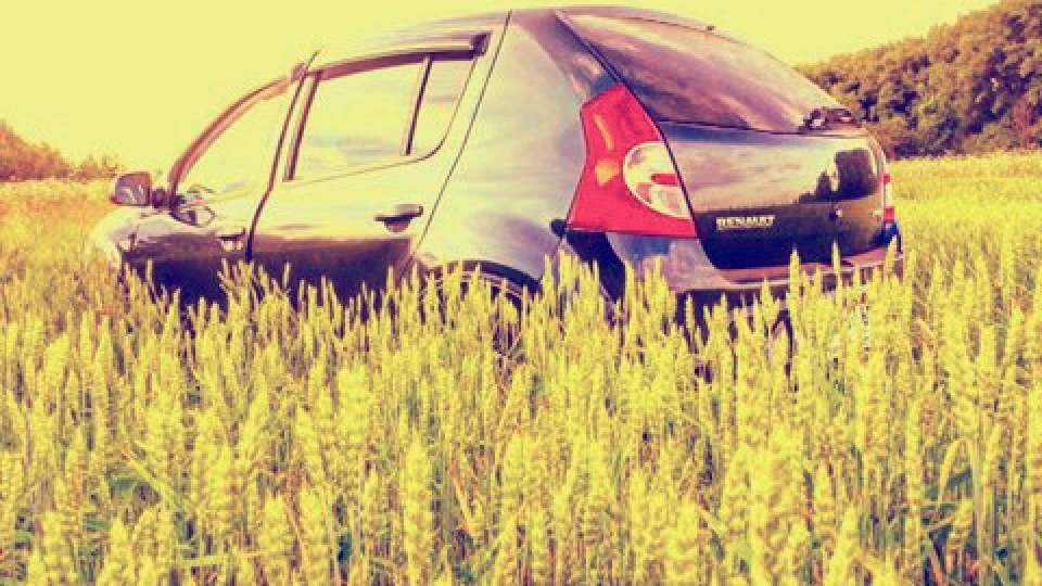 Renault Sandero Motors 3