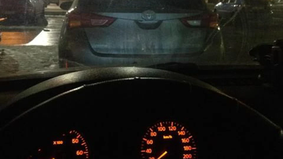 Renault Sandero Motors 4