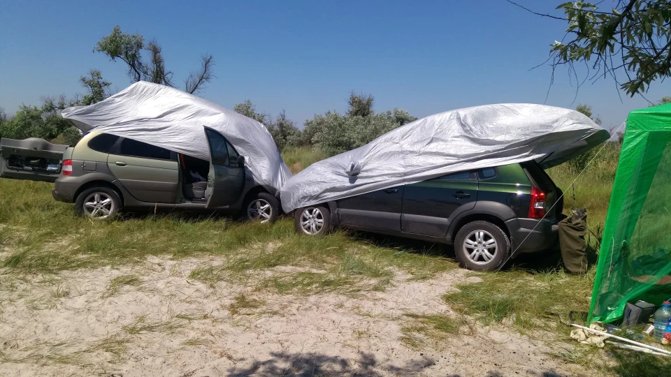 Renault Scenic RX4 2L. 140ЛС ОЛИВКА 5