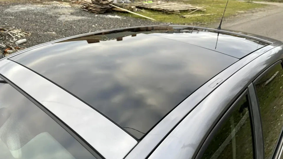 Renault Scenic 4