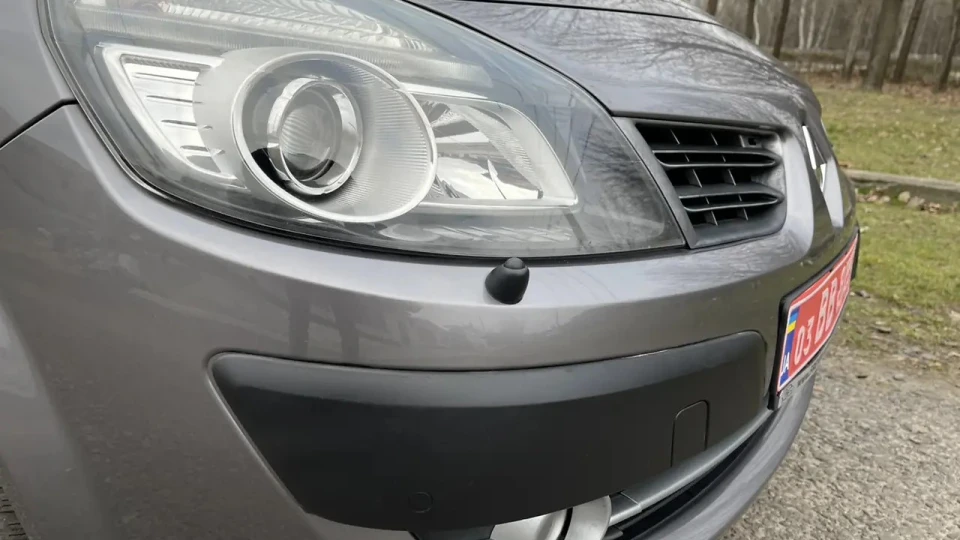 Renault Scenic 5