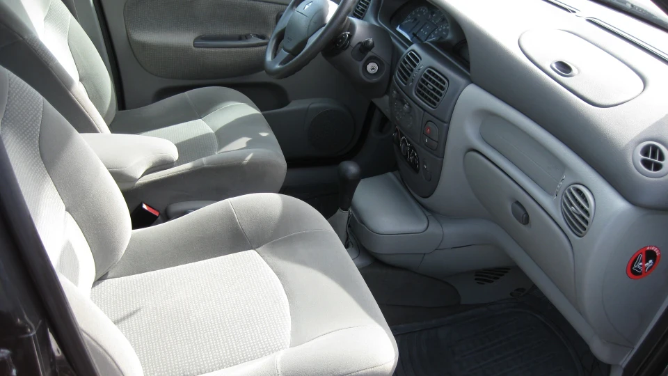 Renault Scenic 3