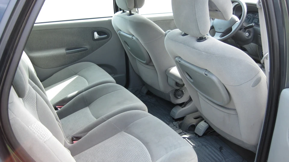 Renault Scenic 4