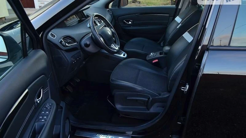 Renault Scenic 3