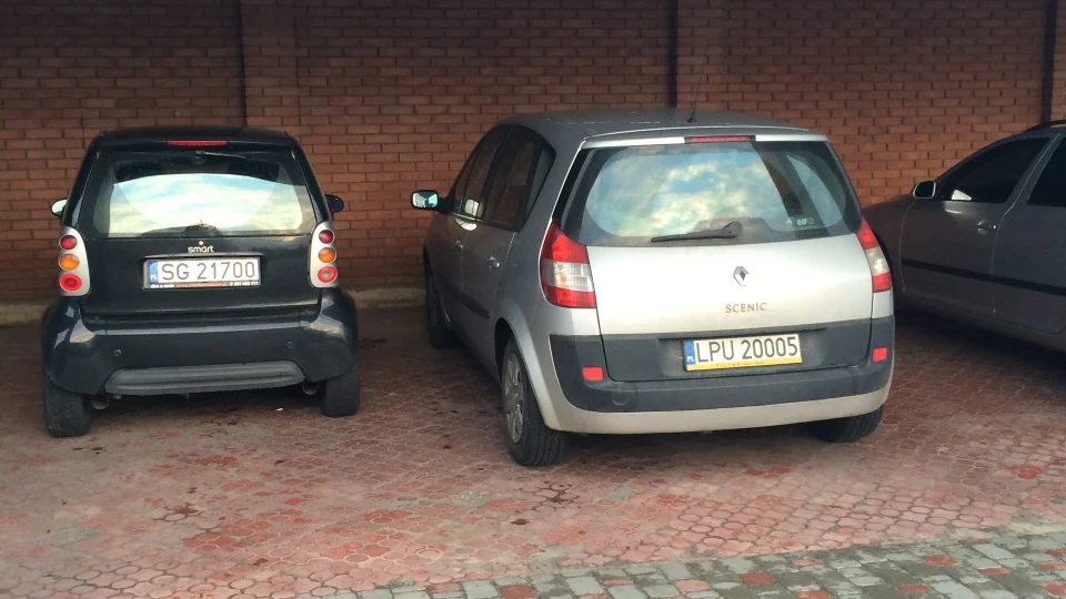 Renault Scenic 4