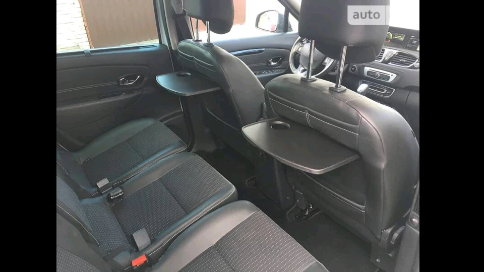 Renault Scenic 3