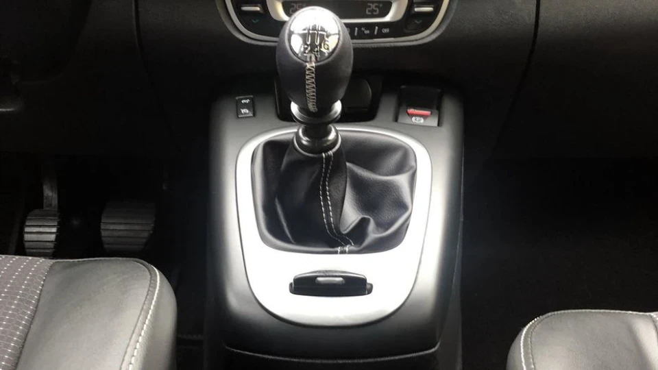 Renault Scenic 5