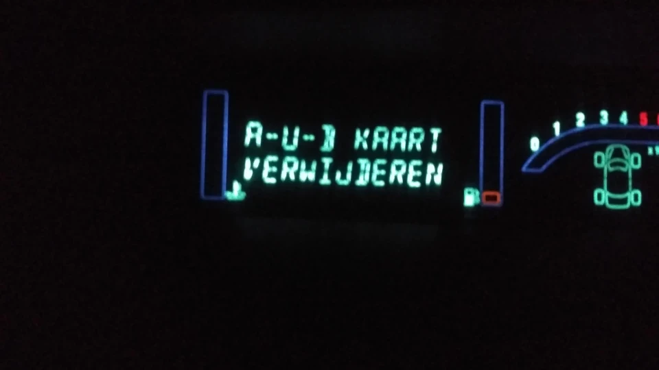 Renault Scenic 2