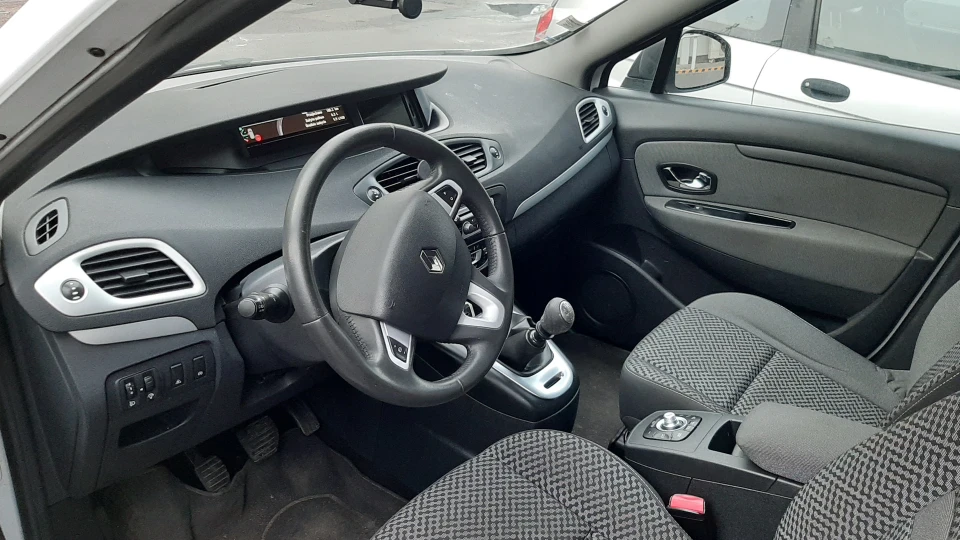 Renault Scenic 2