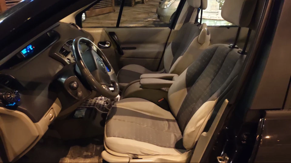 Renault Scenic 4