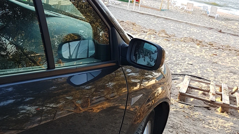 Renault Scenic 1.5 dci Лягушонок