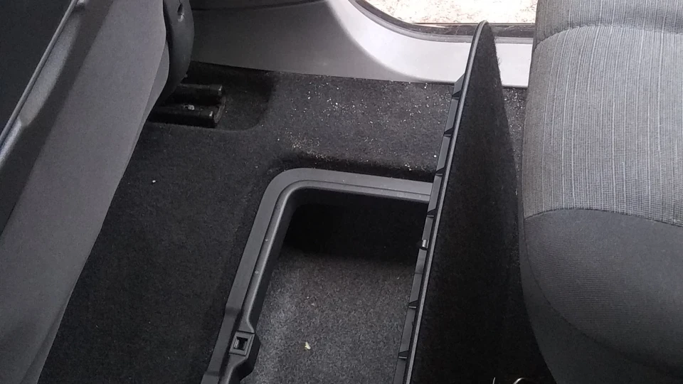 Renault Scenic 1.6 к4м 3