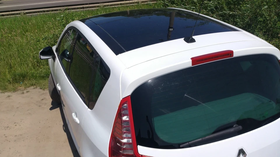 Renault Scenic 1.9 dci F9Q870 3