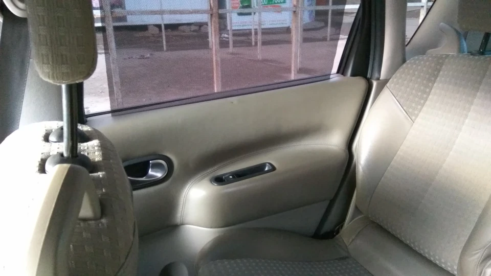 Renault Scenic 2 ТурбоТрактор 3