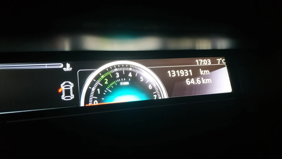 Renault Scenic 2.0 CVT by Roomer 4