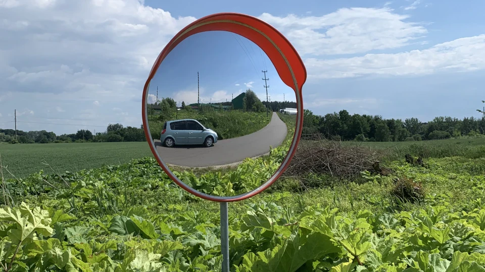 Renault Scenic дволітровий лайнер 5