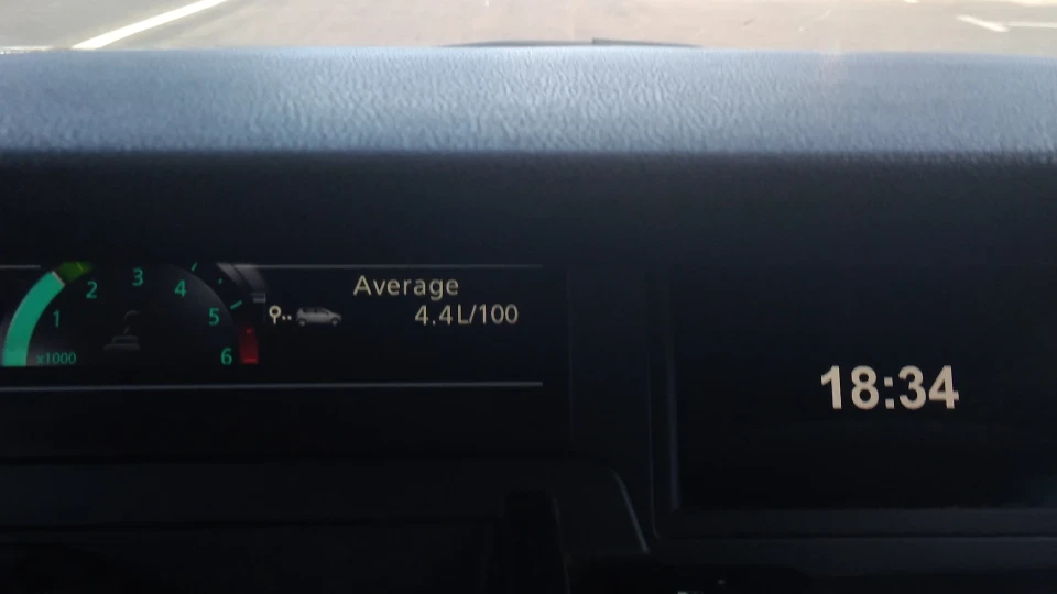 Renault Scenic Малюк