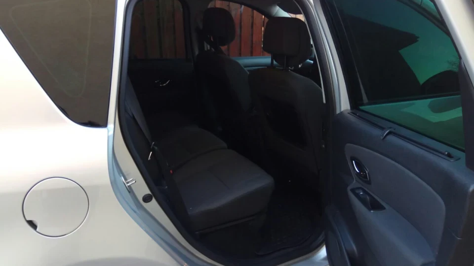 Renault Scenic Малюк 3
