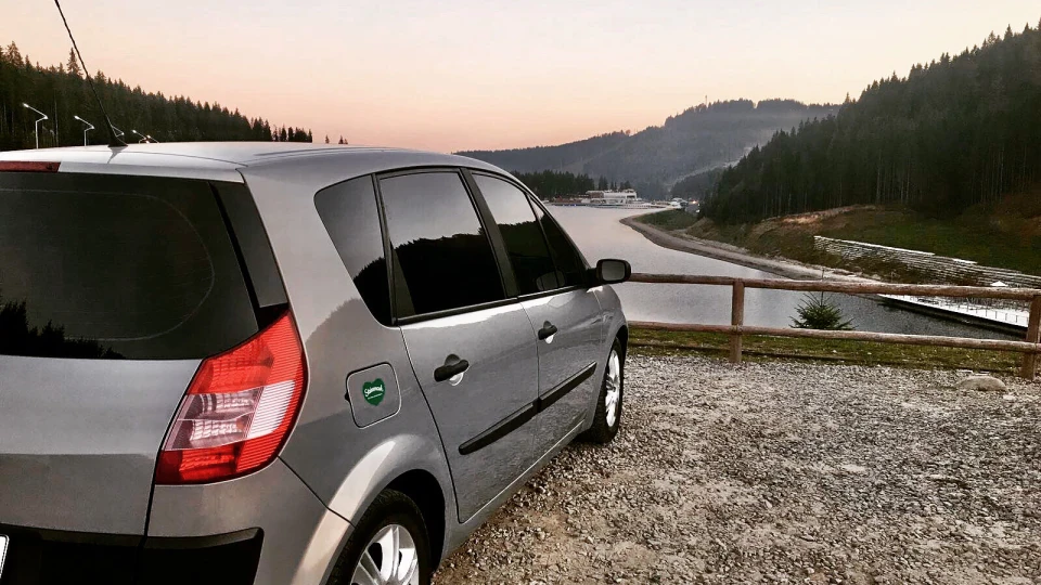 Renault Scenic Mister Gray 2